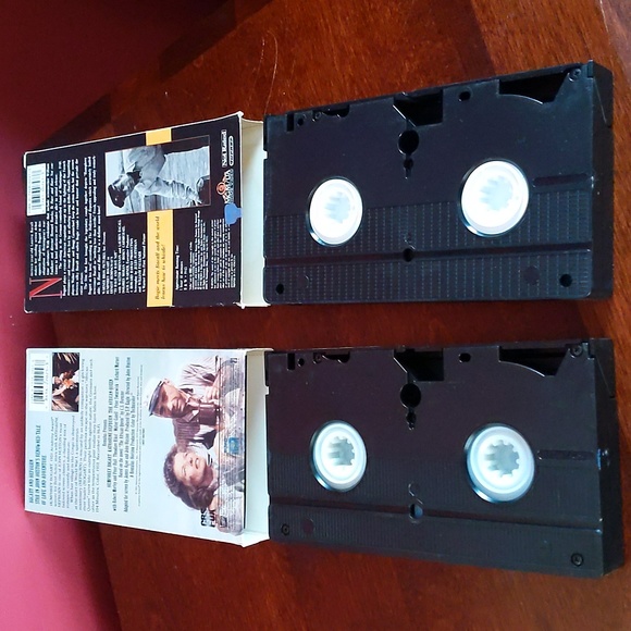 VHS Bogart Bundle - Picture 5 of 5